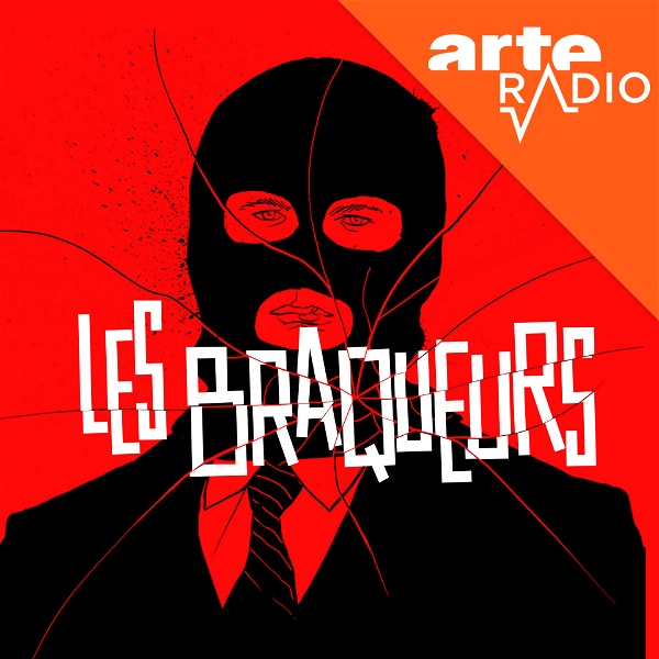 Artwork for Les braqueurs