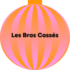 Artwork for Les Bras Cassés du 31 ‐ Couleur3