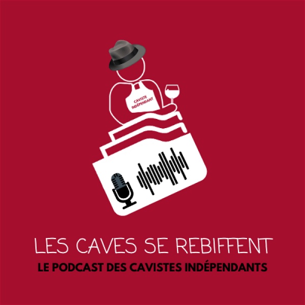 Artwork for Les Caves se Rebiffent