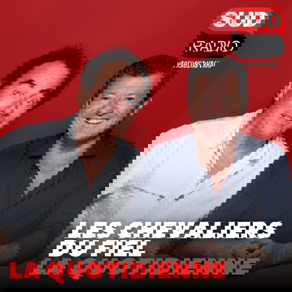 Artwork for Les Chevaliers du Fiel