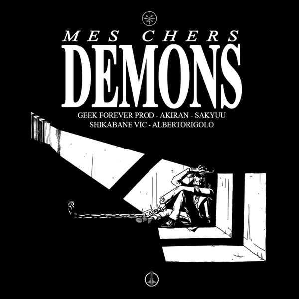 Artwork for Les Chroniques de L'Oranu