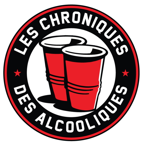 Artwork for Les Chroniques Des Alcooliques