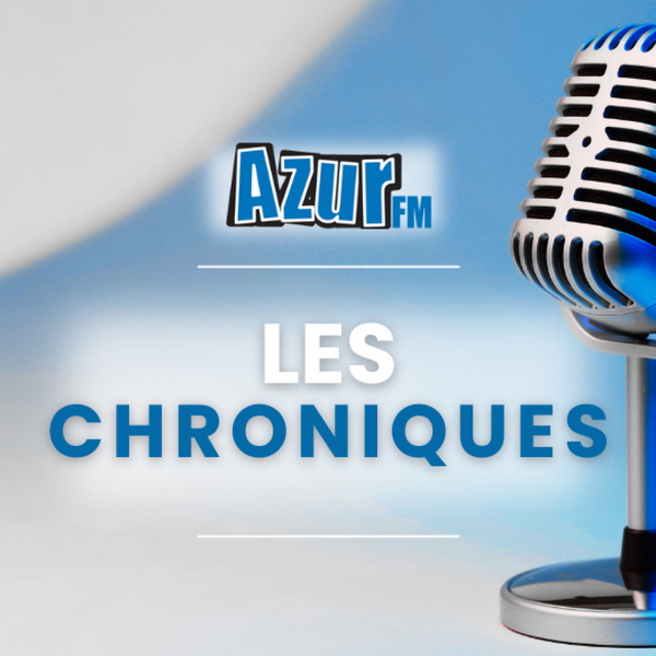 Artwork for LES CHRONIQUES