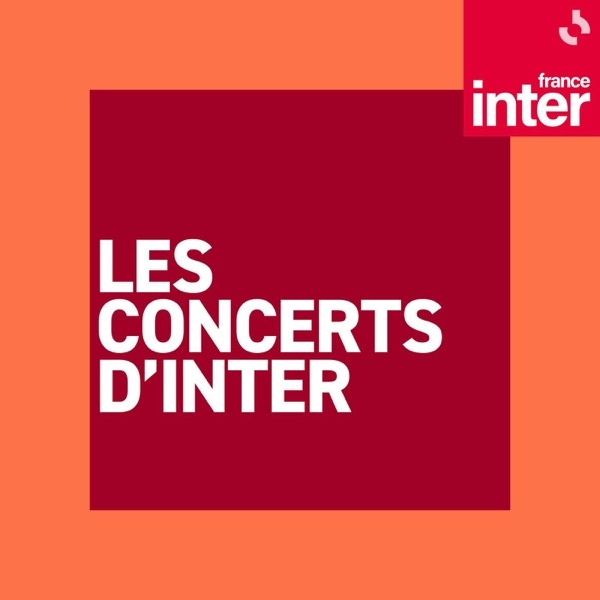 Artwork for Les concerts d'inter