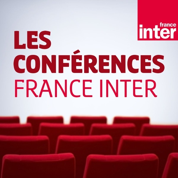Artwork for Les Conférences de France Inter