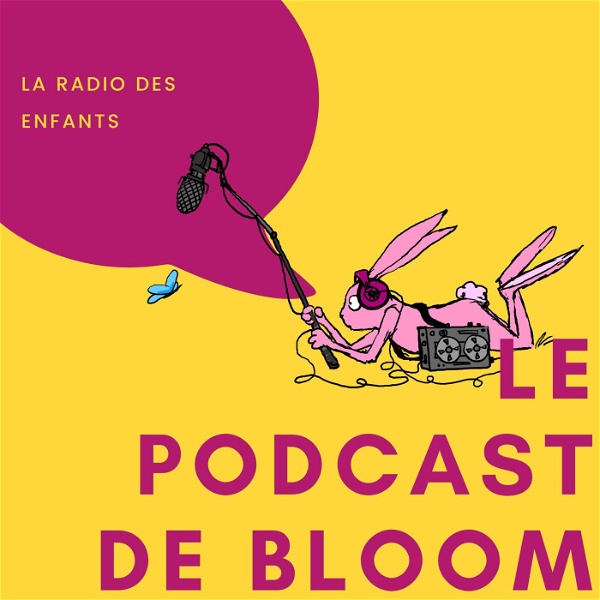 Artwork for Le Podcast de Bloom
