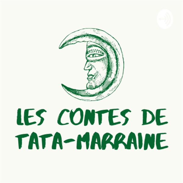 Artwork for Les Contes de Tata-Marraine