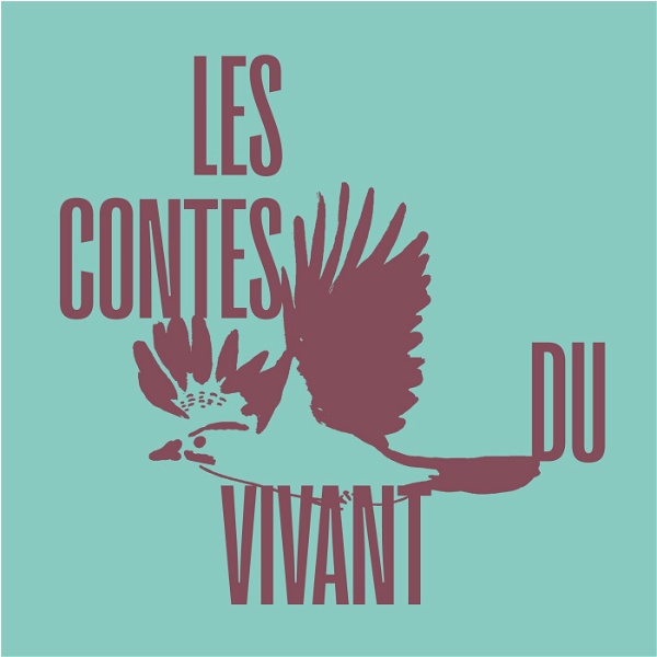 Artwork for Les Contes du Vivant