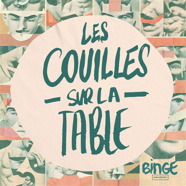 Artwork for Les Couilles sur la table