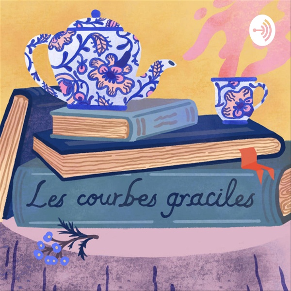 Artwork for Les Courbes Graciles