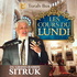 Les cours du lundi du Grand Rabbin Sitruk