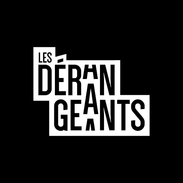 Artwork for Les Dérangeants