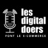 Les digital doers - Le podcast des leaders du retail et du e-commerce