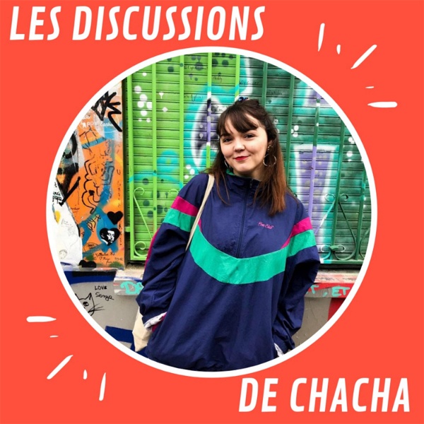 Artwork for Les discussions de Chacha