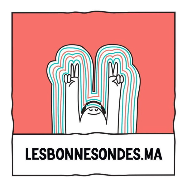 Artwork for Les Bonnes Ondes