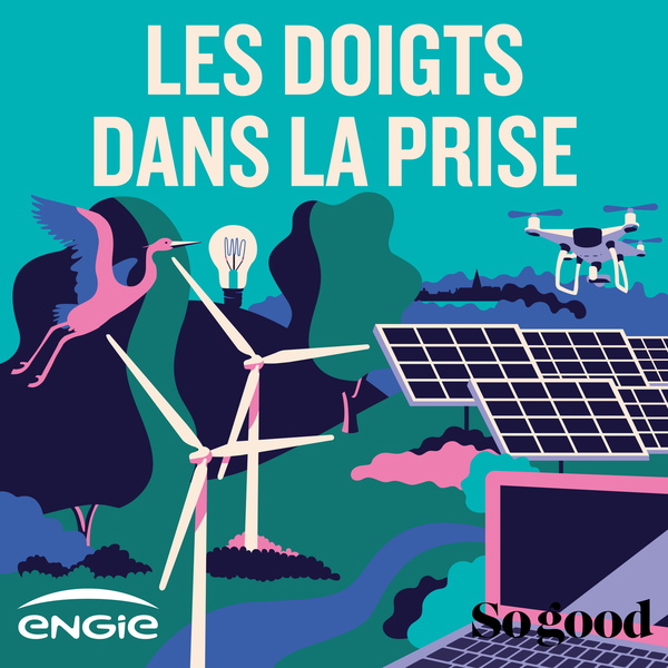 Artwork for Les doigts dans la prise