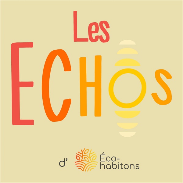 Artwork for Les Echos