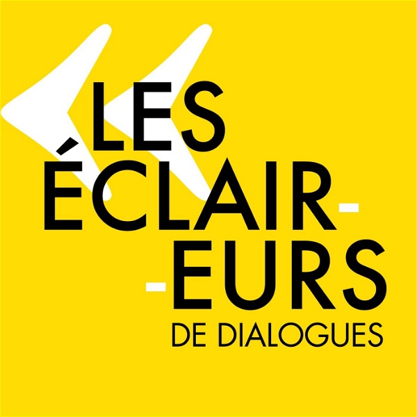 Artwork for Les Éclaireurs de Dialogues