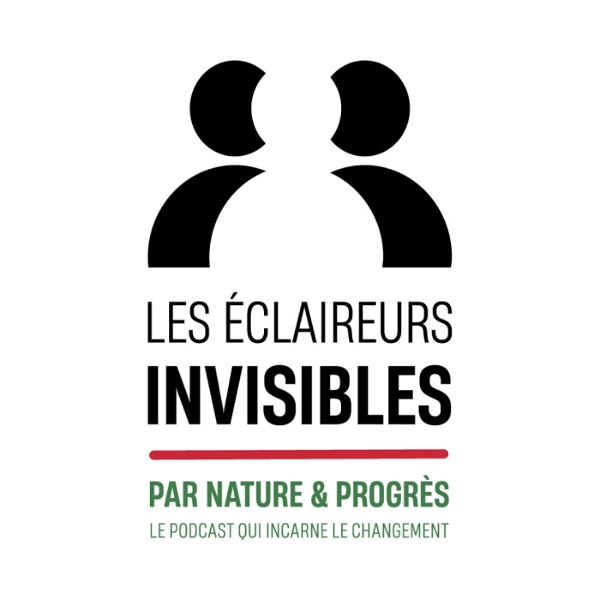 Artwork for Les Éclaireurs Invisibles