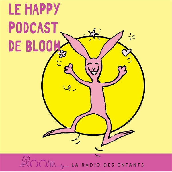 Artwork for Le Happy podcast  de Bloom