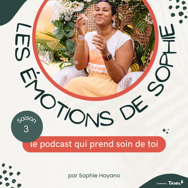 Artwork for Les Emotions de Sophie