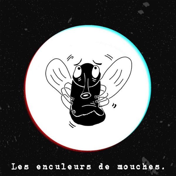 Artwork for Les enculeurs de mouches
