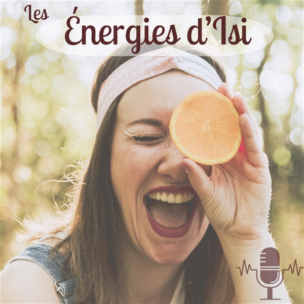Artwork for Les Energies d'Isi