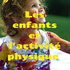 Les enfants et l’activité physique