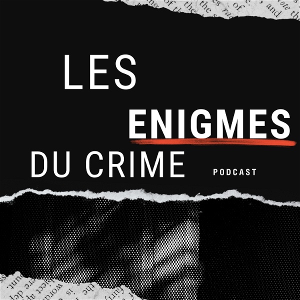 Artwork for Les Énigmes du Crime