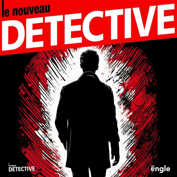 Artwork for Le nouveau détective  / Crimes