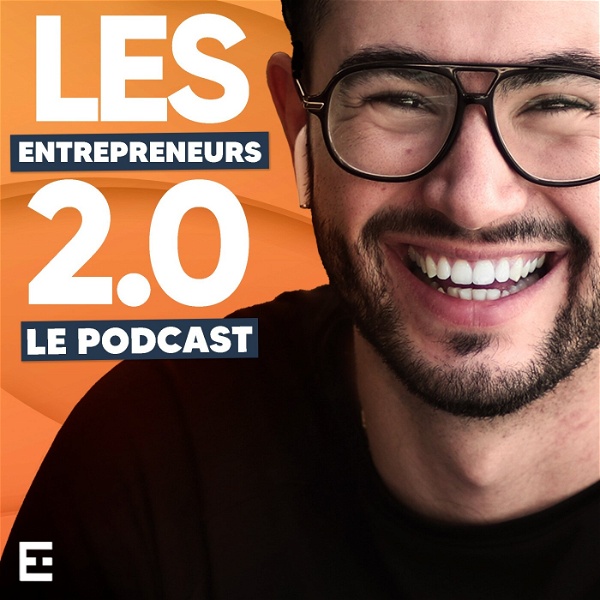 Artwork for Les Entrepreneurs 2.0