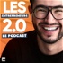 Les Entrepreneurs 2.0 - Le Podcast