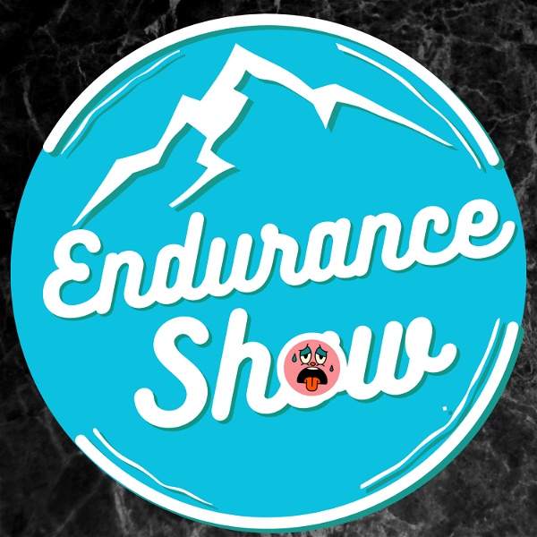 Artwork for Endurance Show