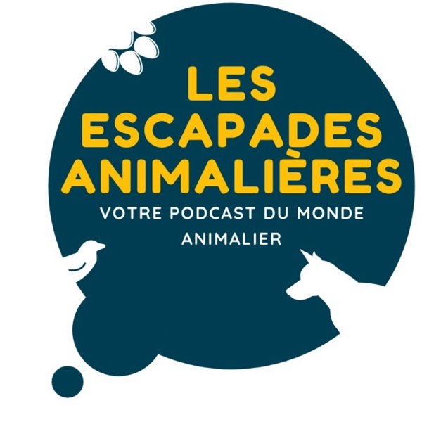 Artwork for Les Escapades Animalières