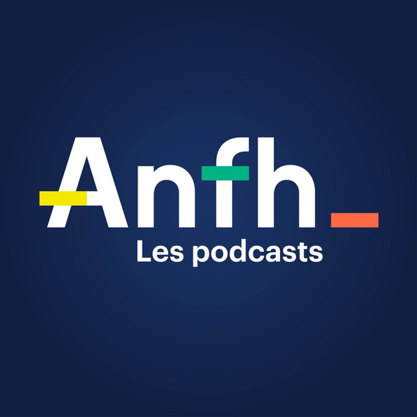 Artwork for Anfh, les podcasts