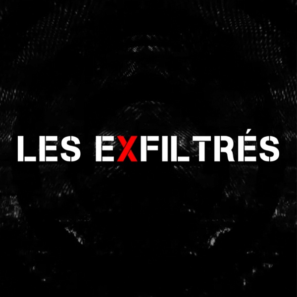Artwork for Les Exfiltrés
