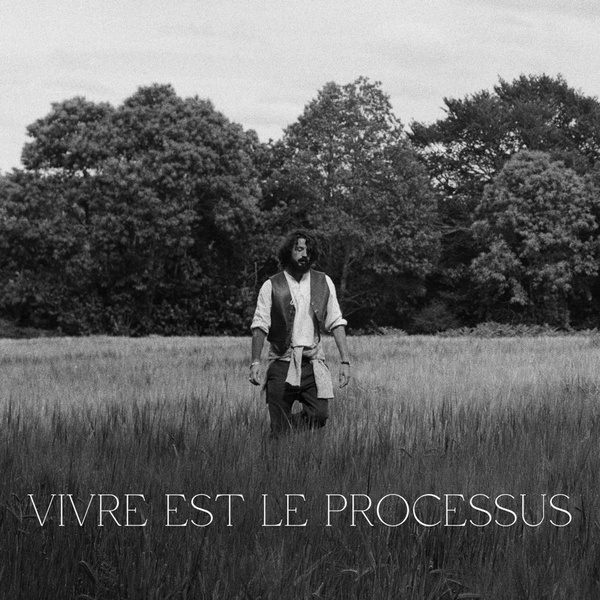 Artwork for Vivre est le Processus