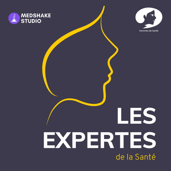 Artwork for Les Expertes de la Santé