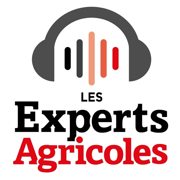 Artwork for Les experts agricoles