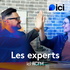 Les experts - FB RCFM