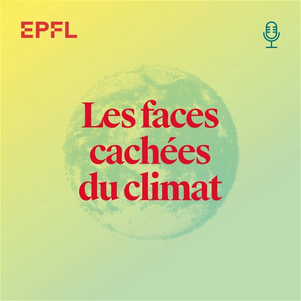 Artwork for Les faces cachées du climat