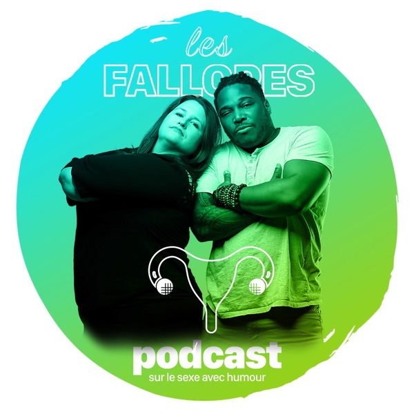 Artwork for Les Fallopes