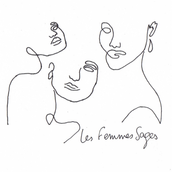 Artwork for Les Femmes Sages