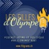 Les Filles d'Olympe, podcast intime et politique