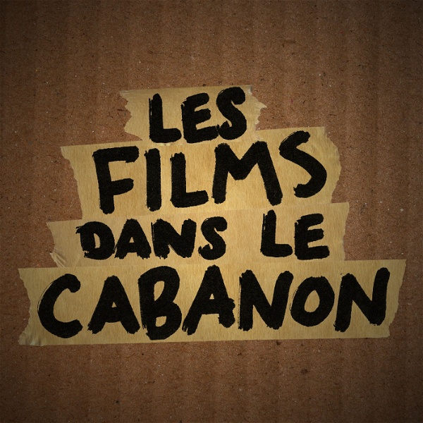 Artwork for Les Films dans le Cabanon