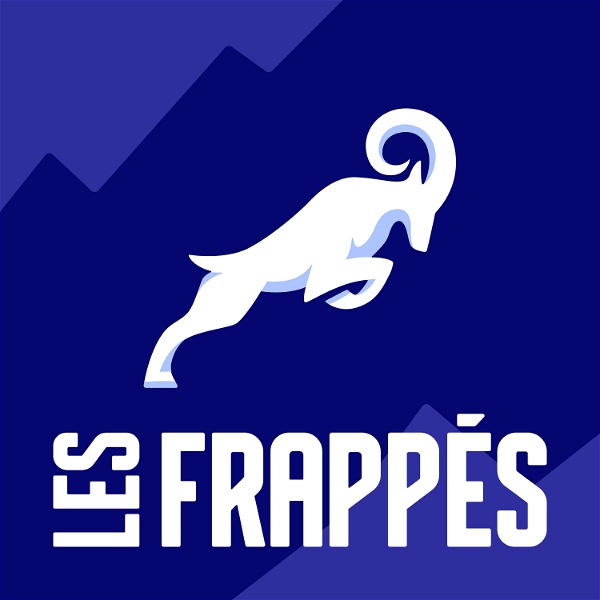 Artwork for Les Frappés