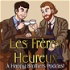Les Frères Heureux (A Frasier Podcast)