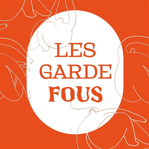 Artwork for Les Garde-Fous