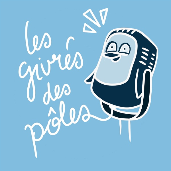 Artwork for Les Givrés des pôles