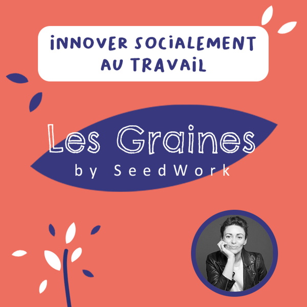 Artwork for Les Graines by SeedWork